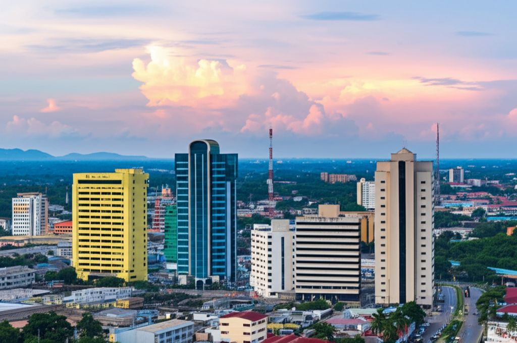 Période Contemporaine